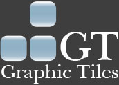 Graphic Tiles logo